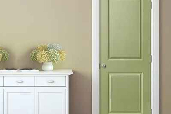 Interior Door Installation Services