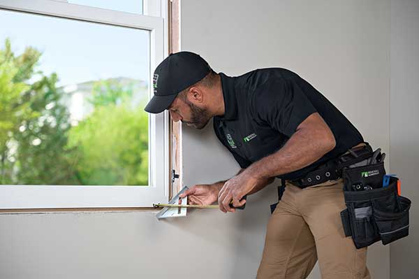 Window and Door Contractor